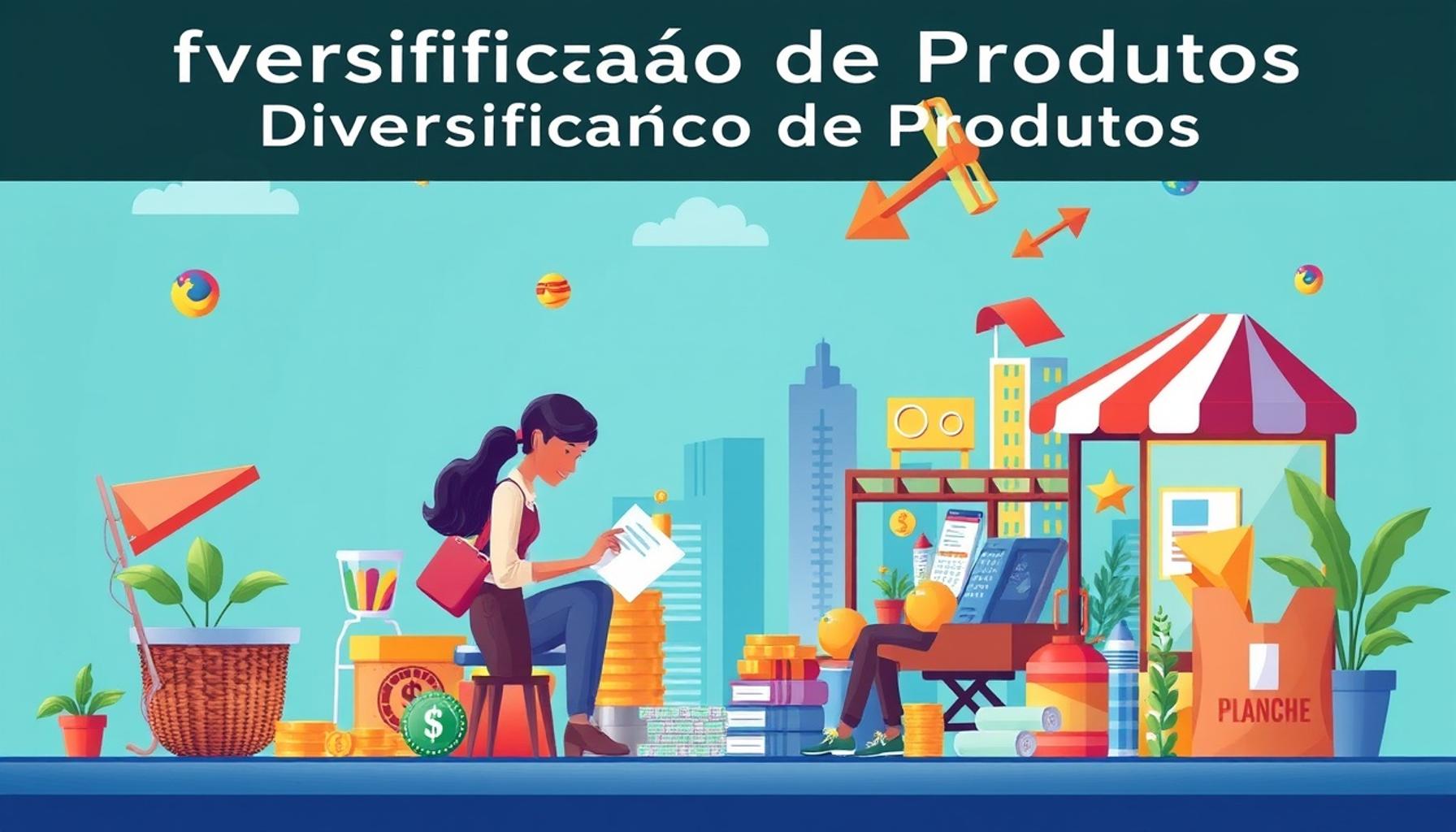 Diversificarea Produselor: Cum Întreprinzătorii Români Își Extind Afacerile în Piețele Emergente