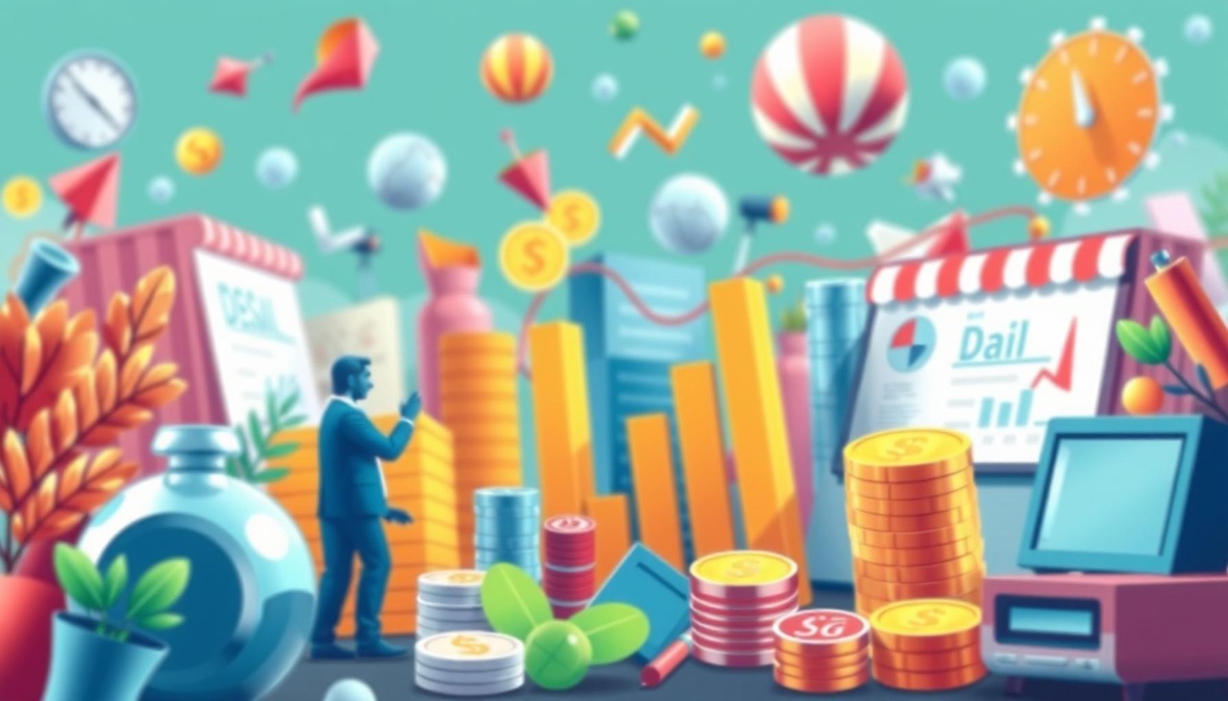 Strategii de Marketing de Conținut: Cum Pot Antreprenorii din România Să Crească Vizibilitatea Afacerilor Lor