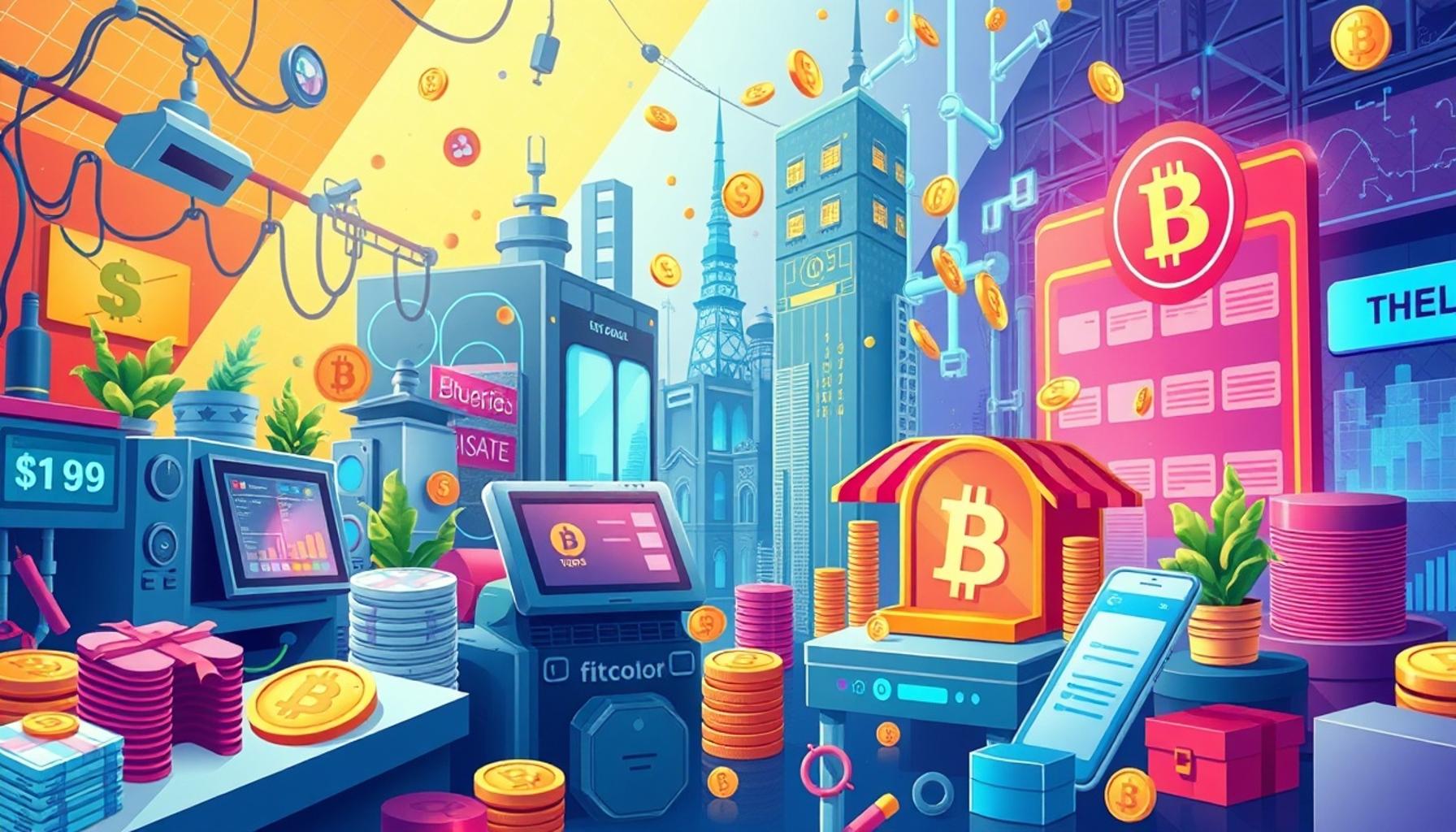 Viitorul Comerțului Electronic pe Piața Globală: Tendințe și Provocări