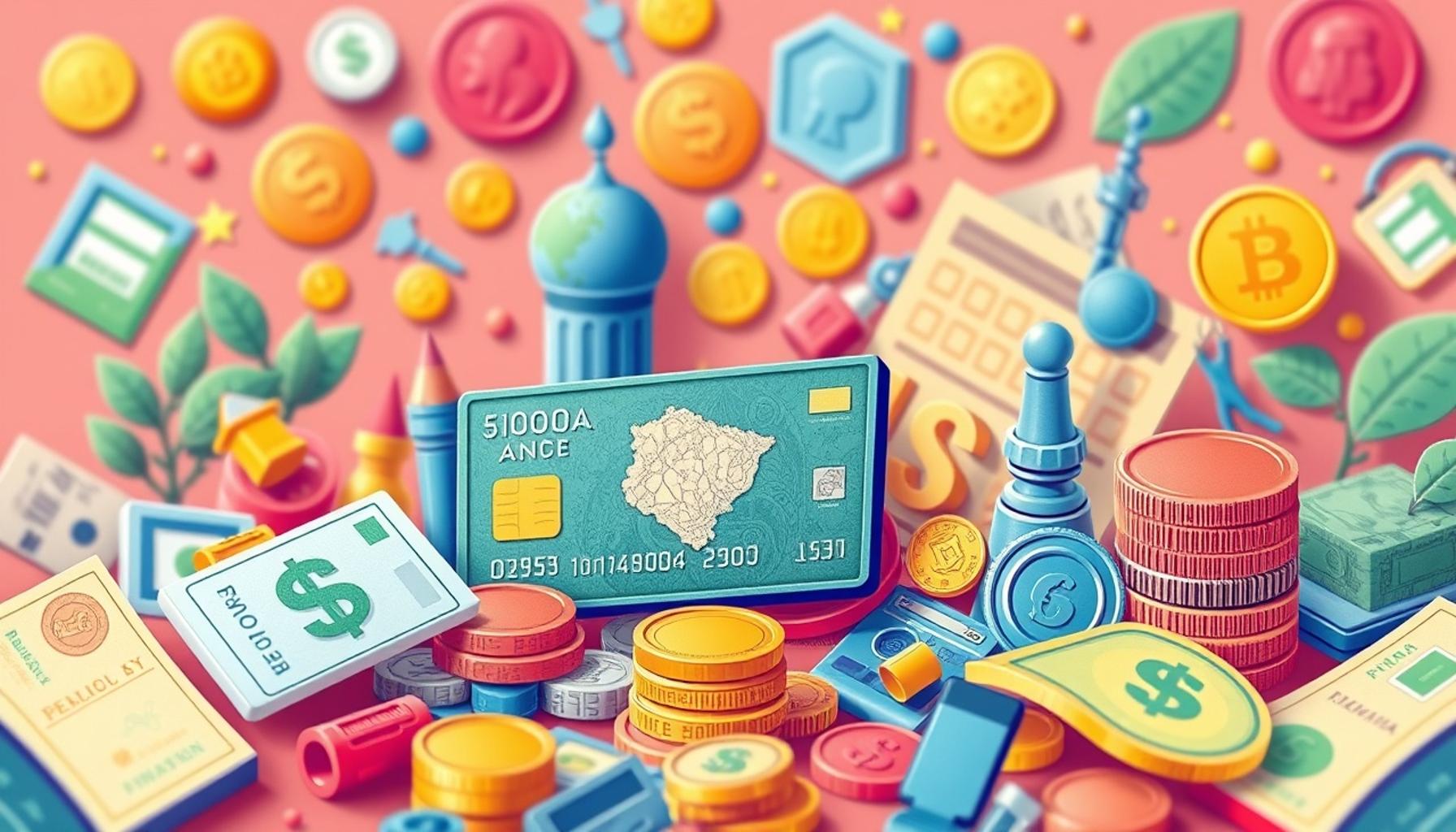 Evoluția cardurilor de credit în România: Tendințe și inovații tehnologice