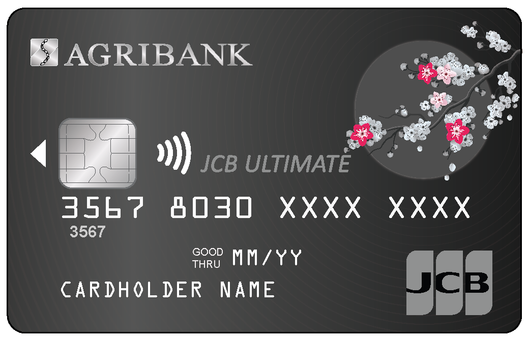Cách Đăng Ký Thẻ Tín Dụng AgriBank JCB Ultimate Hiệu Quả Nhất