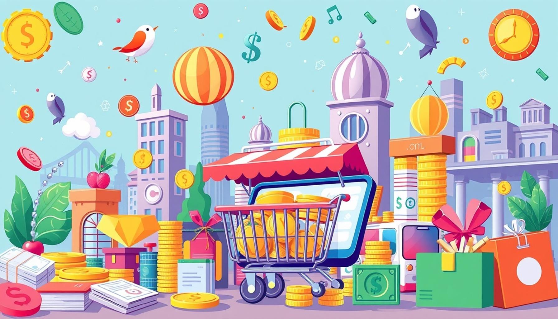 Xu hướng thương mại điện tử tại Việt Nam: Cách tiếp thị kỹ thuật số đang biến đổi doanh số trực tuyến