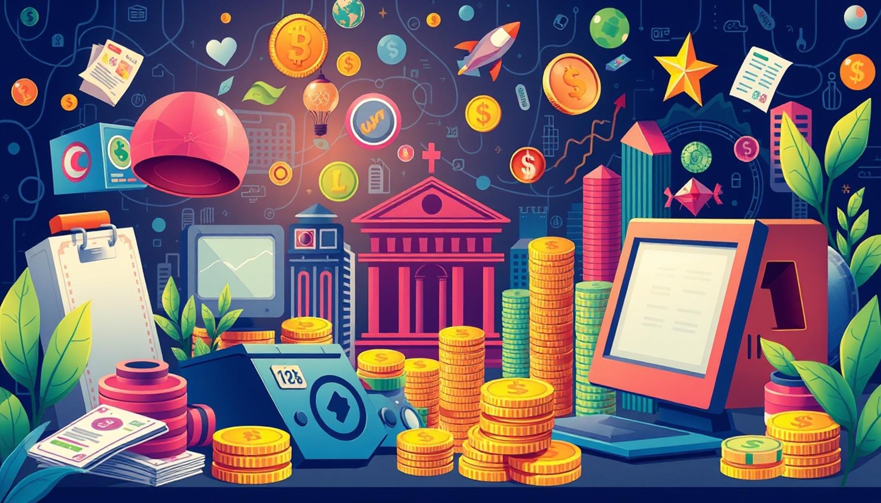 Cá nhân hóa trong Marketing Kỹ thuật số: Cách Các Doanh Nghiệp Việt Nam Đang Sử Dụng Dữ Liệu Để Tạo Ra Những Trải Nghiệm Độc Đáo Cho Người Tiêu Dùng
