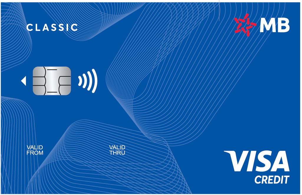 Cách Đăng Ký Thẻ Tín Dụng MB Visa Commerce Nhanh Chóng và Dễ Dàng