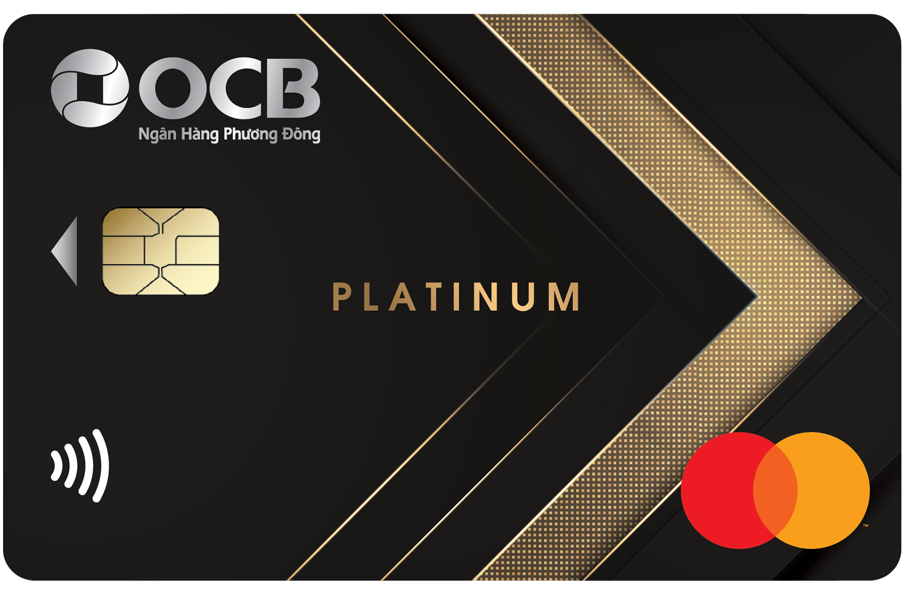 Hướng Dẫn Cách Đăng Ký Thẻ Tín Dụng OCB Mastercard Platinum