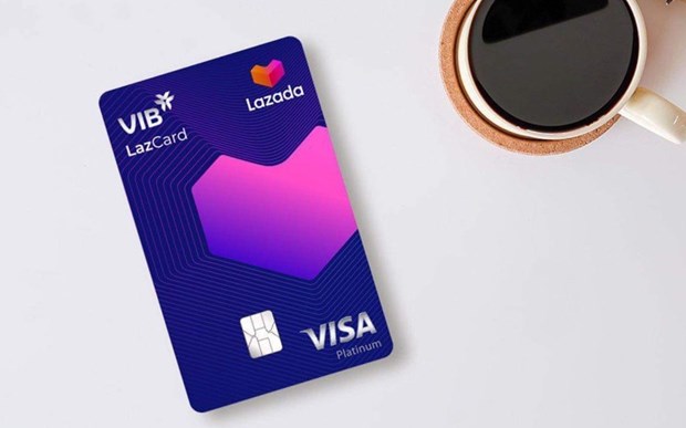 Hướng Dẫn Đăng Ký Thẻ Tín Dụng VIB LazCard Nhanh Chóng Dễ Dàng