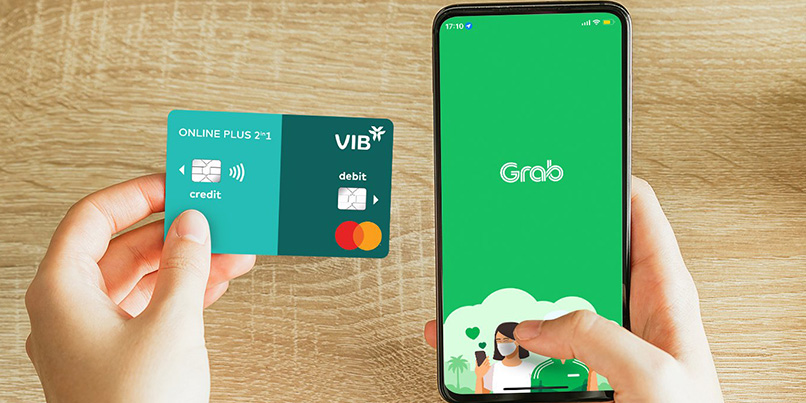 Hướng Dẫn Cách Đăng Ký Thẻ Tín Dụng VIB Online Plus 2in1 Nhanh Chóng