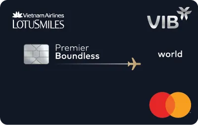 Cách Đăng Ký Thẻ Tín Dụng VIB Premier Boundless Nhanh Chóng
