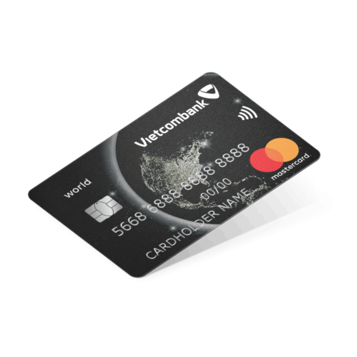Cách Đăng Ký Thẻ Vietcombank Cashplus World Mastercard Hiệu Quả