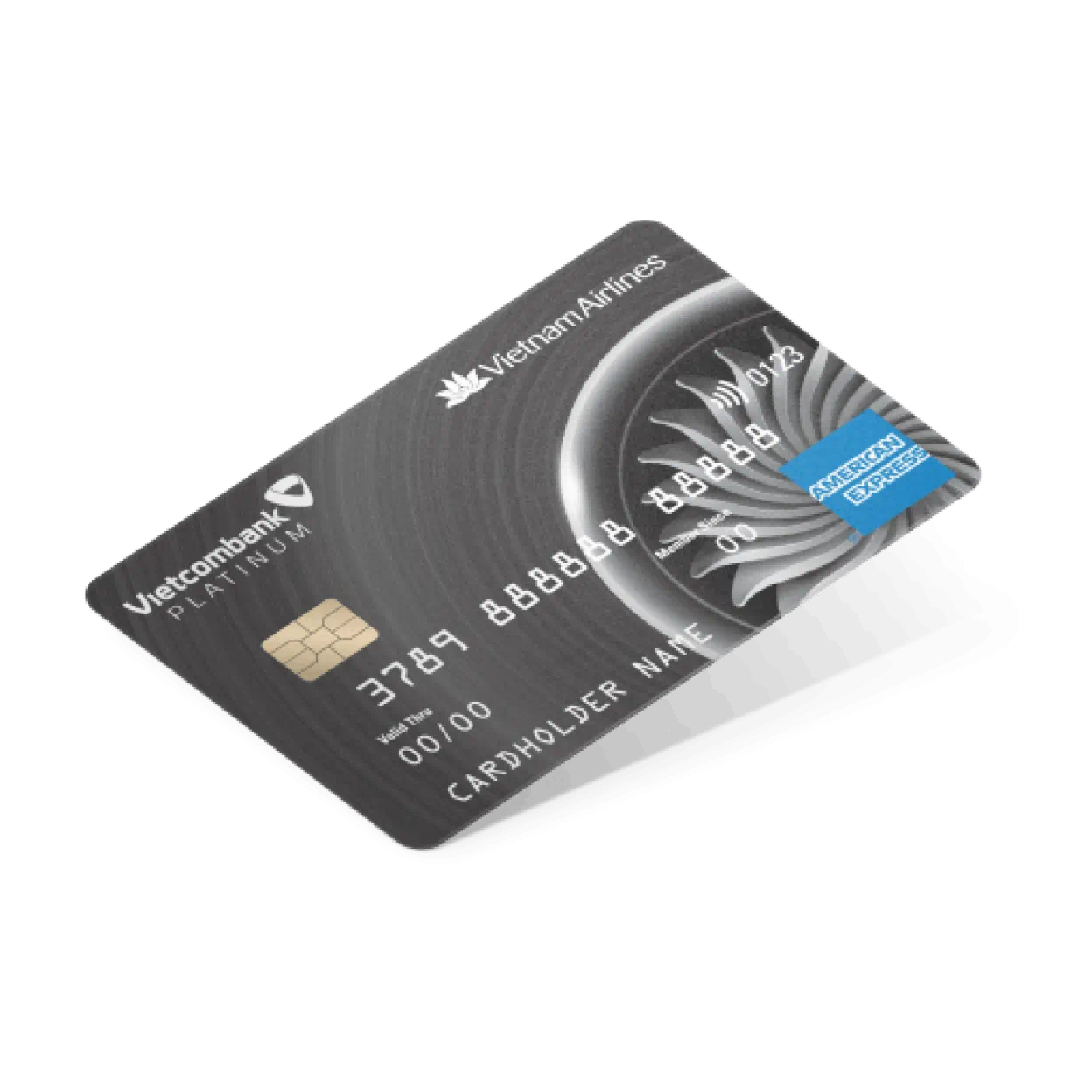 Cách Đăng Ký Thẻ Tín Dụng Vietcombank Vietnam Airlines Platinum Nhanh Chóng