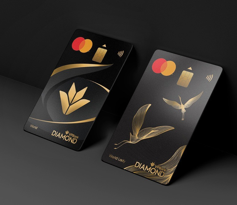 Cách đăng ký thẻ tín dụng VPBank Diamond World Card hiệu quả