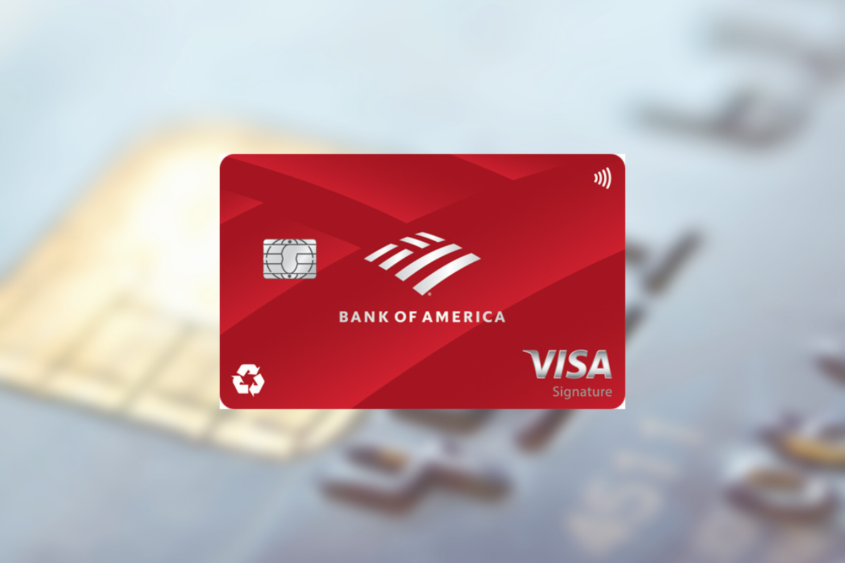 Apply for Bank of America Customized Cash Rewards Credit Card Step-by-Step Guide