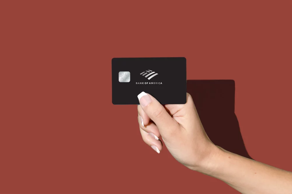 How to Apply for Bank of America Premium Rewards Credit Card Successfully