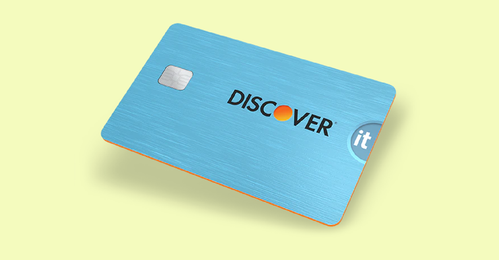 How to Apply for Discover it Cash Back Credit Card Step-by-Step Guide
