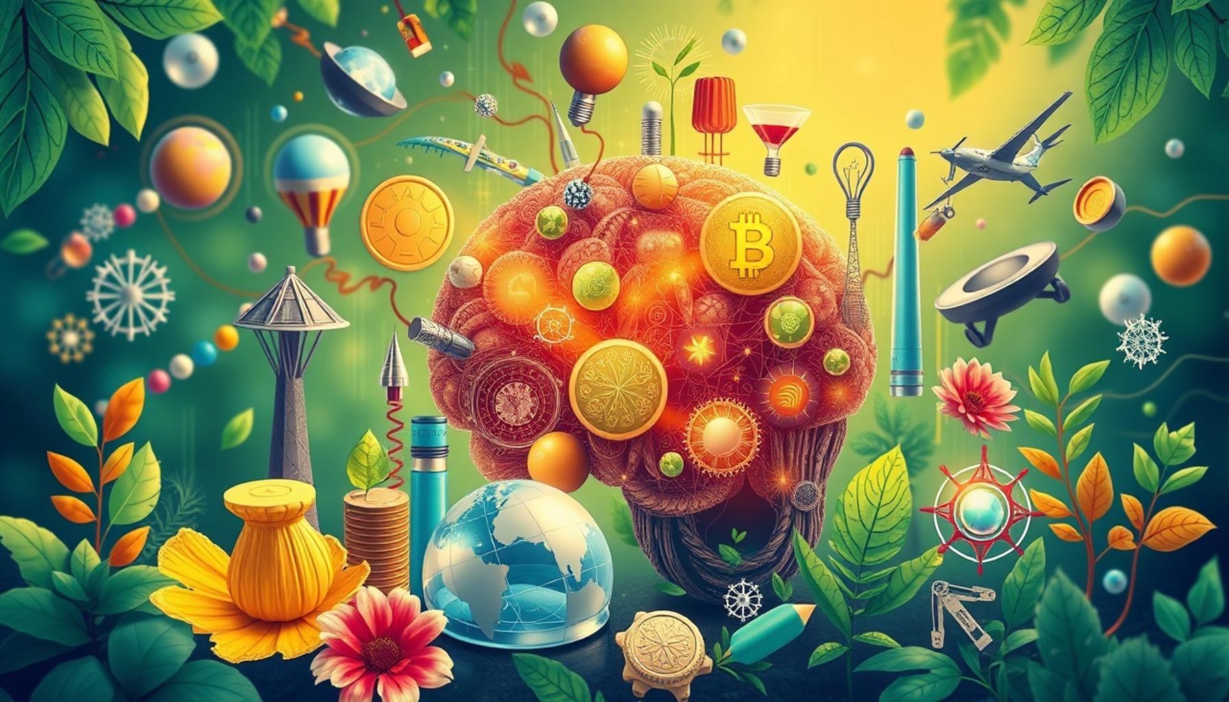 Artificial Intelligence and Sustainability: Innovations for a Green Future