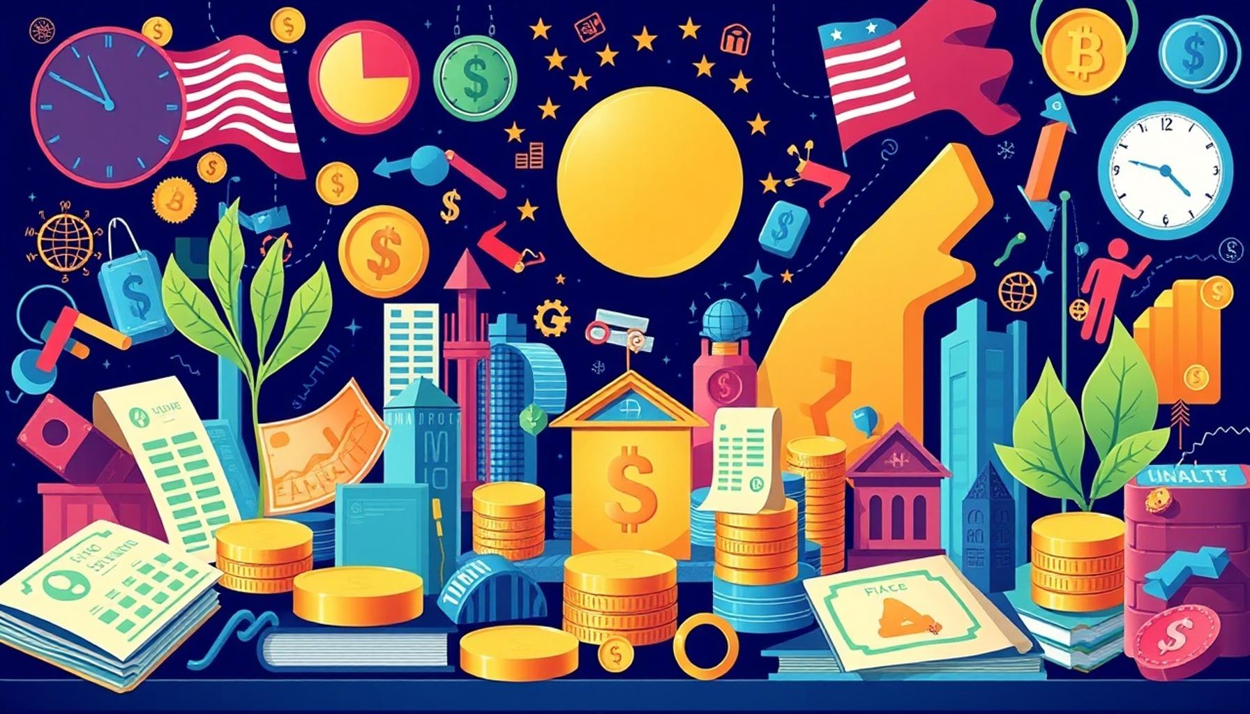 The impact of new digital privacy laws on businesses in the USA