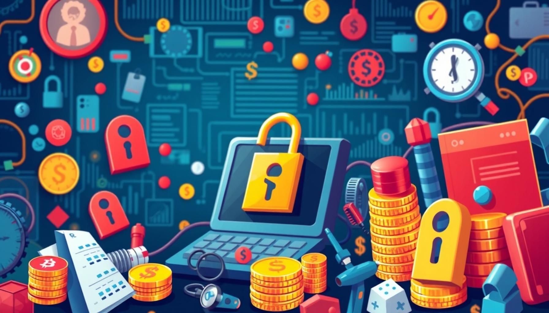 The Rise of Ransomware: Prevention and Response Strategies for American Businesses