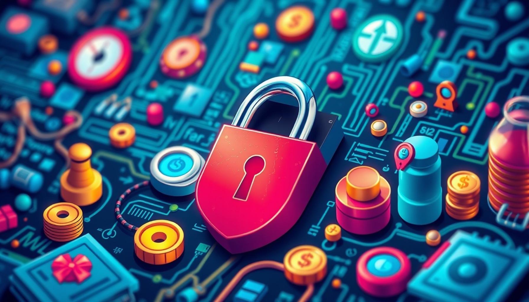 Trends in Cybersecurity: How to Protect Personal Data in an Increasingly Digital World