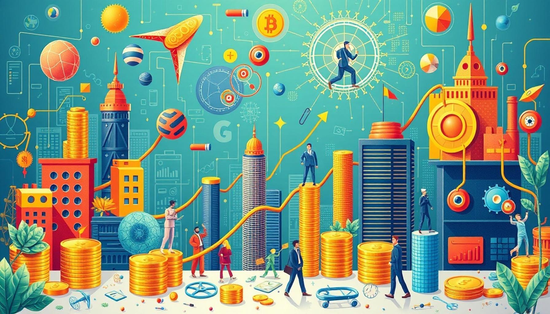The Rise of Generative Artificial Intelligence and Its Impact on the Creative Industry