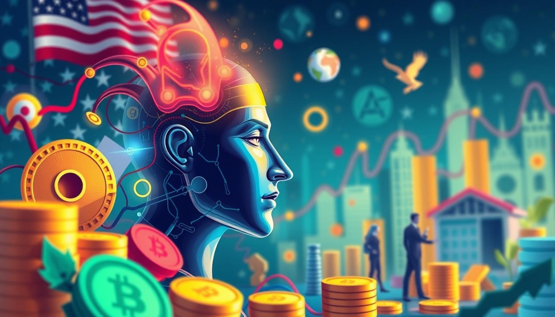 How Artificial Intelligence is Transforming the American Workforce: Opportunities and Risks
