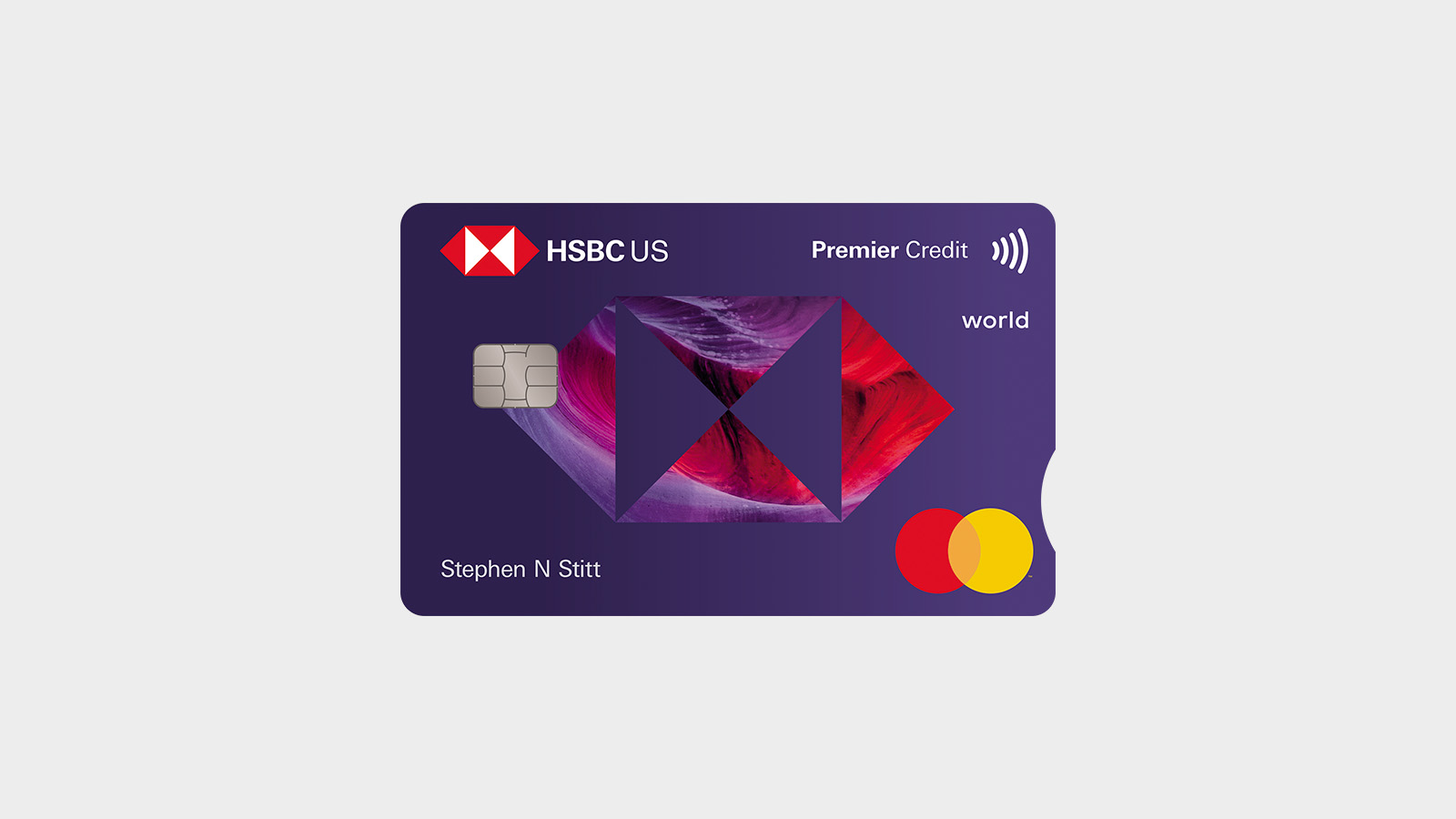 How to Apply for HSBC Premier World Mastercard Credit Card Easily