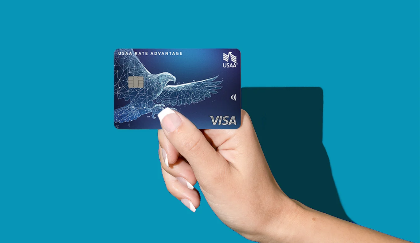 Learn How to Apply for a USAA Advantage Credit Card Today